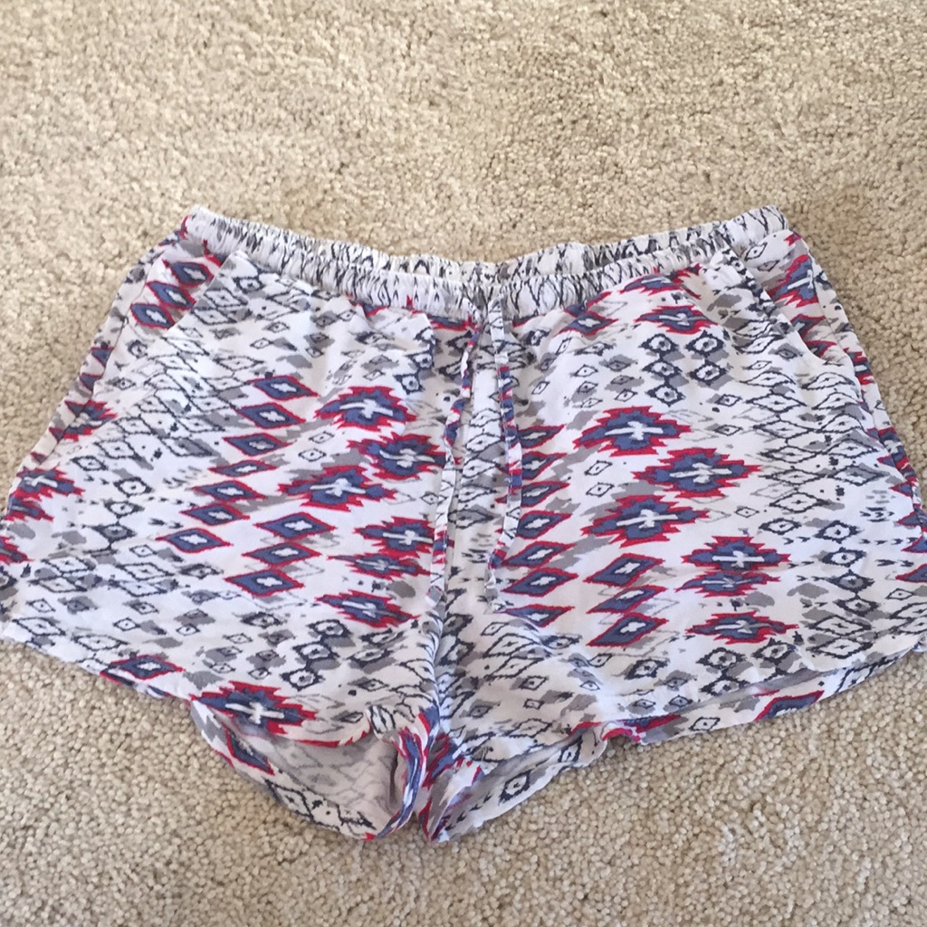 Soft Shorts